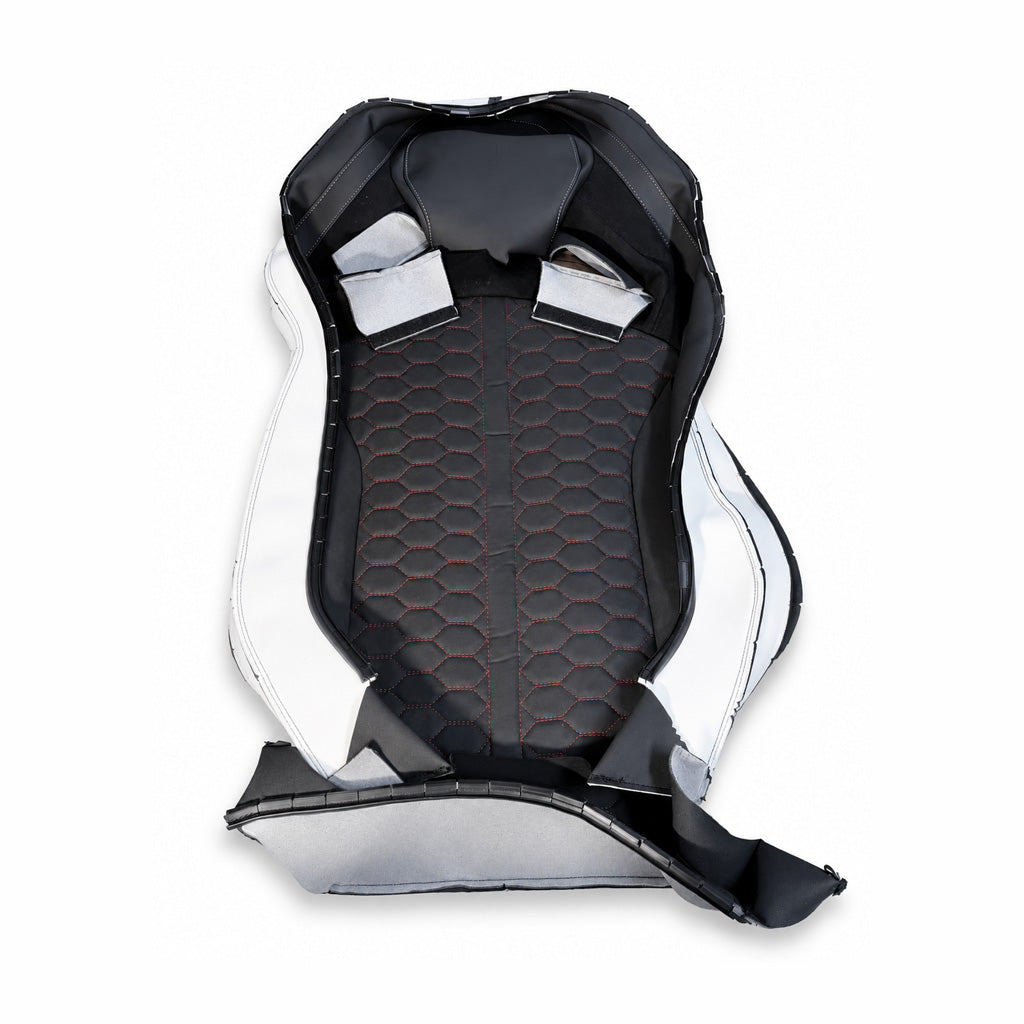 Audi RS Bucket Seat Conversion Kit