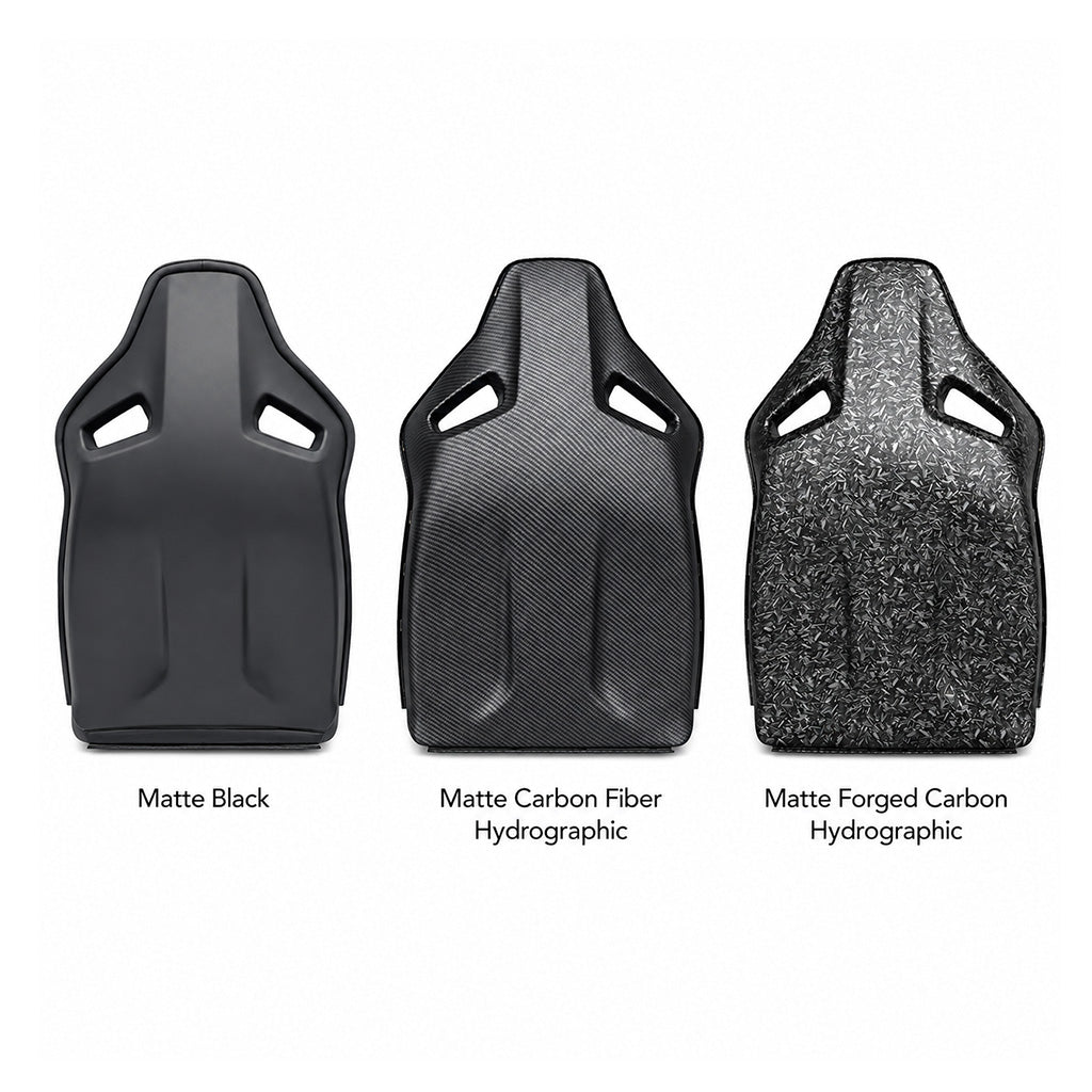 Audi RS Bucket Seat Conversion Kit