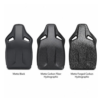 Audi RS Bucket Seat Conversion Kit