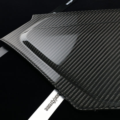 BMW G80 M3 G82 M4 G87 M2 S58 Full Carbon Fiber Engine Bay Kit