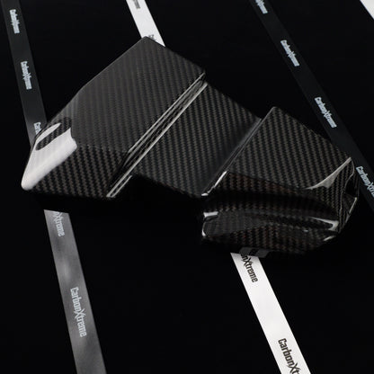 BMW G80 M3 G82 M4 G87 M2 S58 Full Carbon Fiber Engine Bay Kit