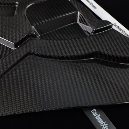 BMW G80 M3 G82 M4 G87 M2 S58 Full Carbon Fiber Engine Bay Kit