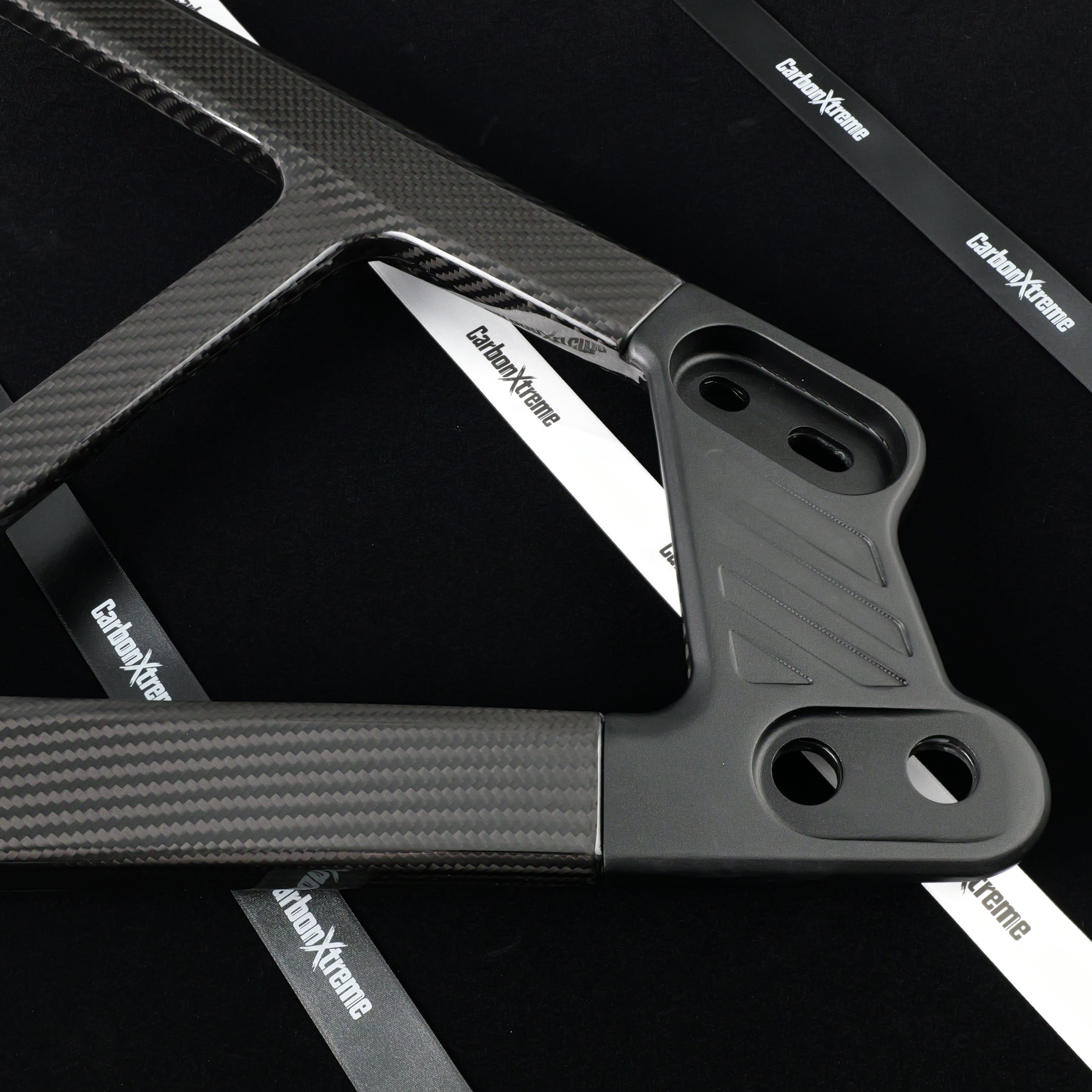 BMW G80 M3 G82 M4 G87 M2 S58 Full Carbon Fiber Engine Bay Kit
