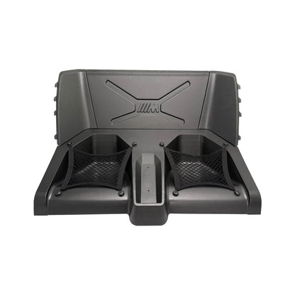 BMW G87 M2 G82 M4 Carbon Fiber Rear Seat Delete