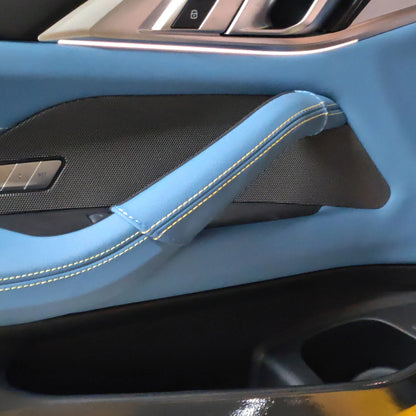 BMW G8X M2 M3 M4 Carbon Bucket Seat Protection Mega Bundle (10-Piece)