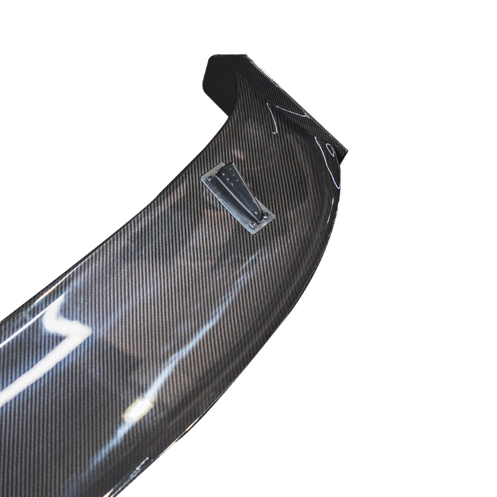 BMW G87 M2 GT4 Carbon Fiber Rear Wing