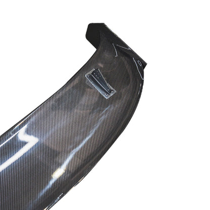 BMW G87 M2 GT4 Carbon Fiber Rear Wing