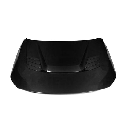 BMW G87 M2 V Style Carbon Fiber Hood