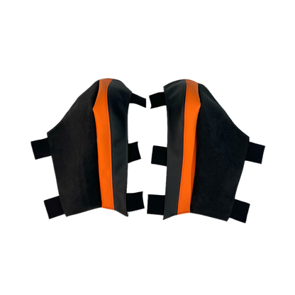 BMW M3 M4 CS Carbon Bucket Seat Protection Mega Bundle (10-Piece)