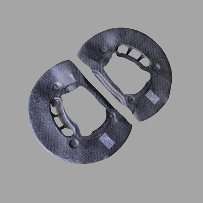 BMW G8X M2 M3 M4 Carbon Front Brake