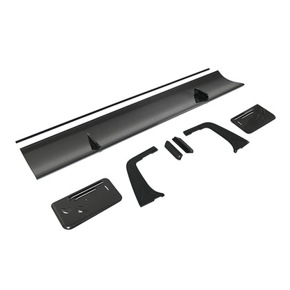 BMW GX M2 M3 M4 V1X Carbon Fiber Rear Wing