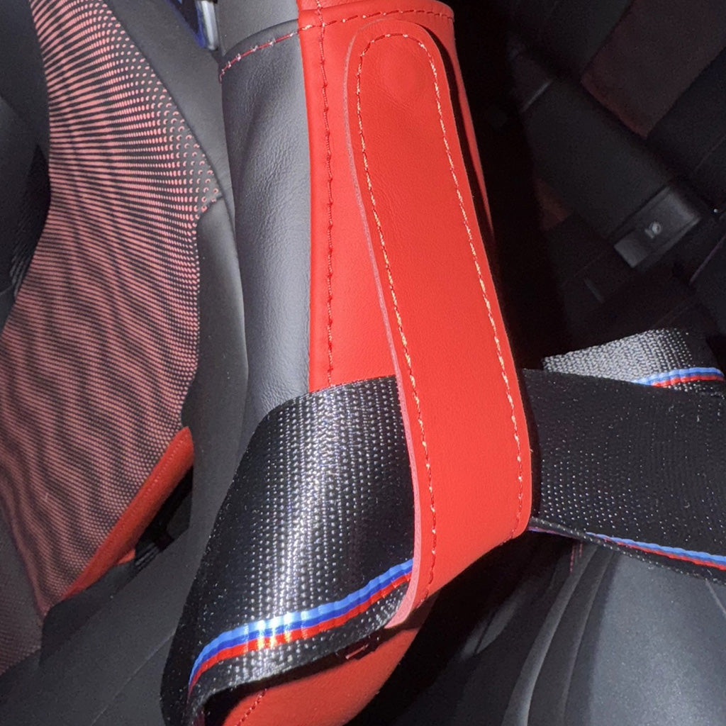 BMW M3 M4 CS Carbon Bucket Seat Protection Mega Bundle (10-Piece)