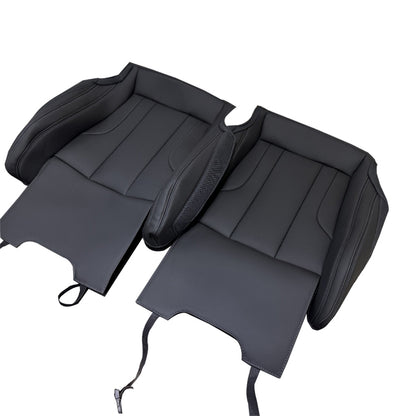 BMW M Sport Seat Cushion and Thigh One Piece Protector Covers