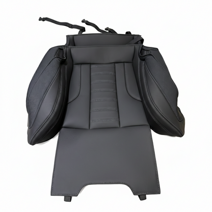 BMW M Sport Seat Cushion and Thigh One Piece Protector Covers