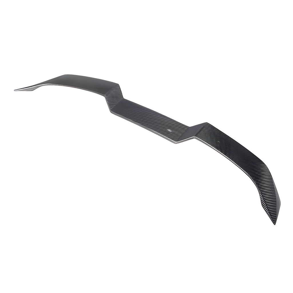 CarbonXtreme BMW M3 G80 M4 G82 V Style Rear Spoiler