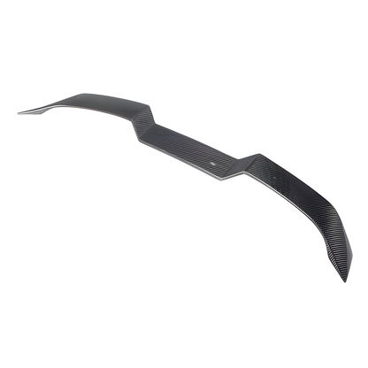 CarbonXtreme BMW M3 G80 M4 G82 V Style Rear Spoiler