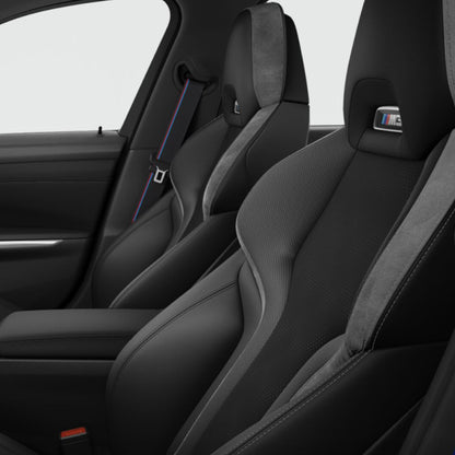 BMW M Sport Seat Cushion and Thigh One Piece Protector Covers