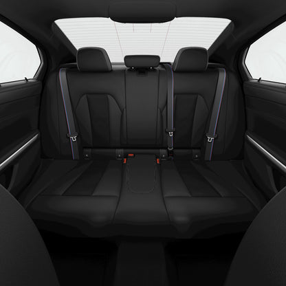 BMW M3 Rear Seat Full Coverage Protector Cover