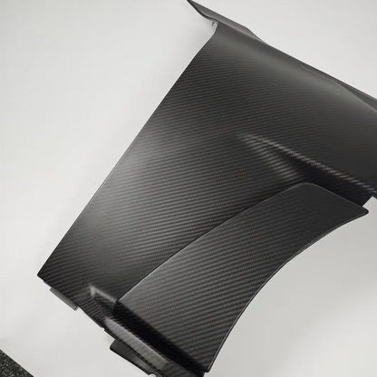 CarbonXtreme BMW G87 M2 N Style Carbon Fiber Fender