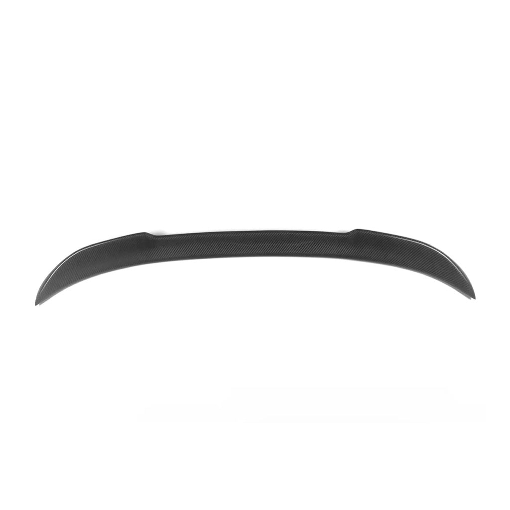 CarbonXtreme BMW F80 M3 CS Spoiler Rear Lip Wing Carbon Fiber