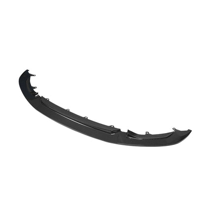 CarbonXtreme BMW F80 M3 F82 M4 GT4 Style Dry Carbon Fiber Front Lip