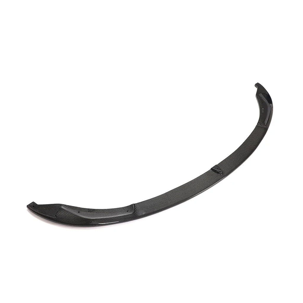 CarbonXtreme BMW F80 M3 F82 M4 MP Style Carbon Fiber Front Lip
