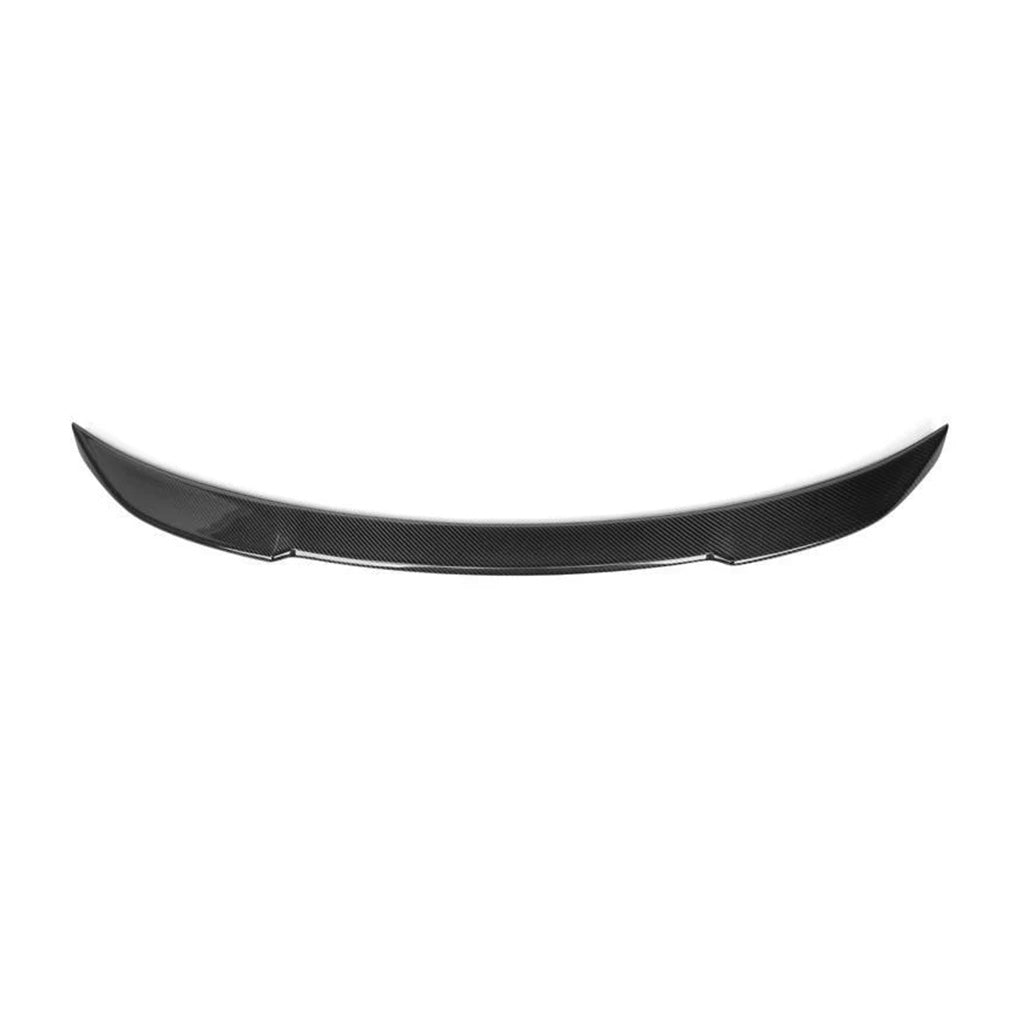CarbonXtreme BMW F82 M4 CS Style Carbon Fiber Rear Spoiler