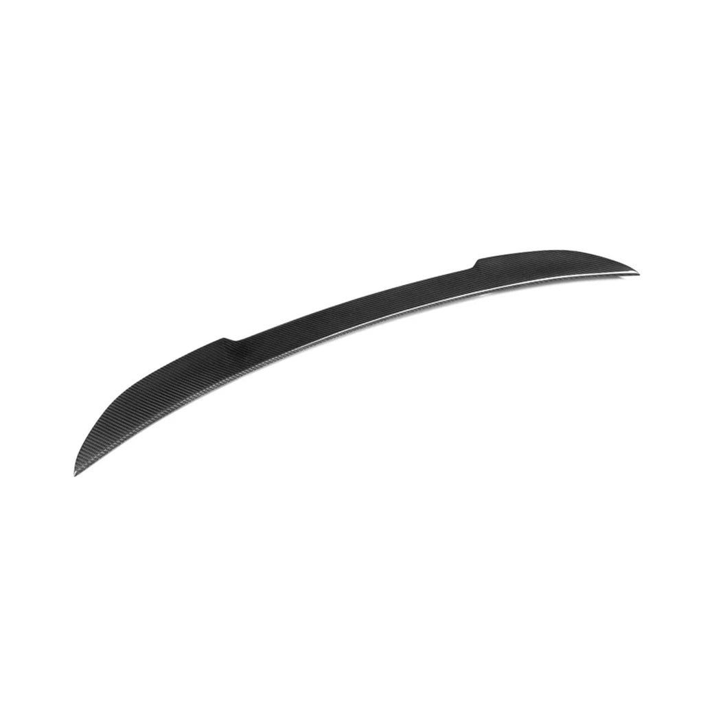 CarbonXtreme BMW F87 M2 CS Style Rear Spoiler Carbon Fiber