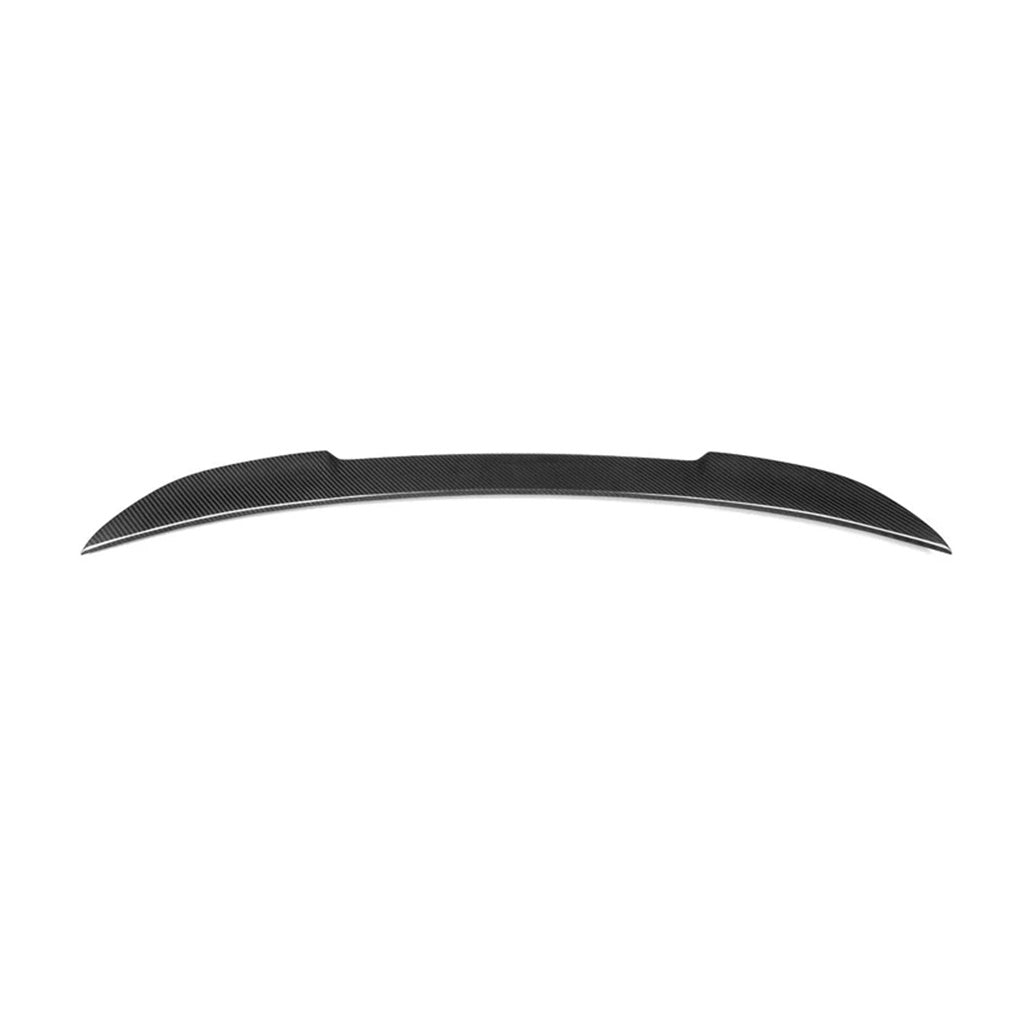 CarbonXtreme BMW F87 M2 CS Style Rear Spoiler Carbon Fiber