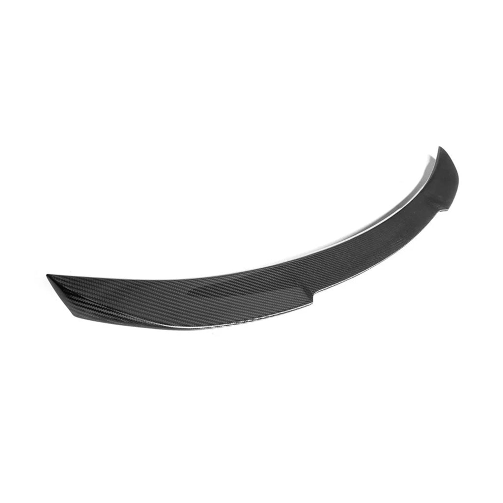 CarbonXtreme BMW F87 M2 CS Style Rear Spoiler Carbon Fiber
