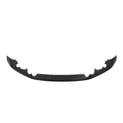 CarbonXtreme BMW F87 M2 Competition Carbon Fiber Front Lip MP Style