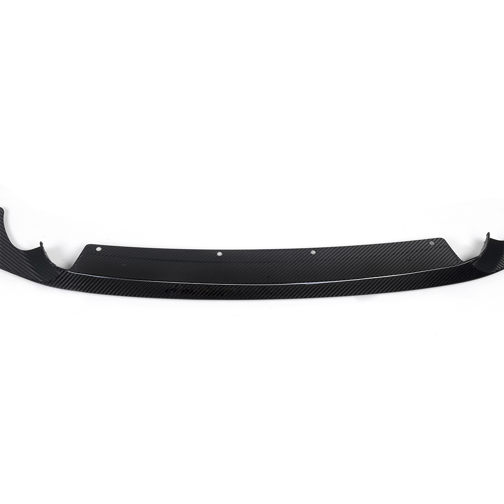 CarbonXtreme BMW F87 M2 Competition Carbon Fiber Front Lip MP Style