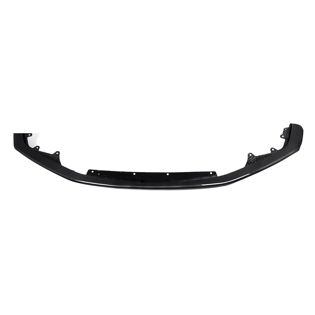 CarbonXtreme BMW F87 M2 Competition Carbon Fiber Front Lip MP Style