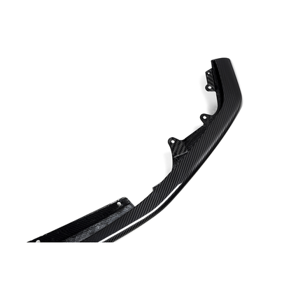CarbonXtreme BMW F87 M2 Competition Carbon Fiber Front Lip MP Style