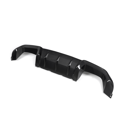CarbonXtreme BMW F87 M2 Coupe Diffuser MP Style Carbon Fiber
