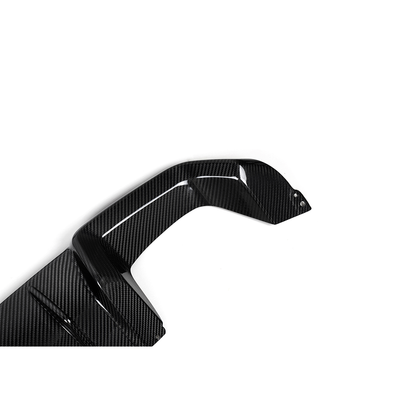 CarbonXtreme BMW F87 M2 Coupe Diffuser MP Style Carbon Fiber