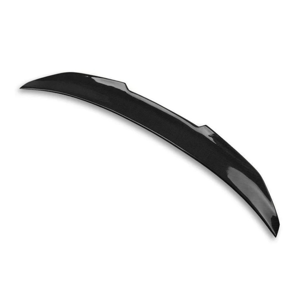 CarbonXtreme  BMW F87 M2 PSM Style Rear Wing Carbon Fiber