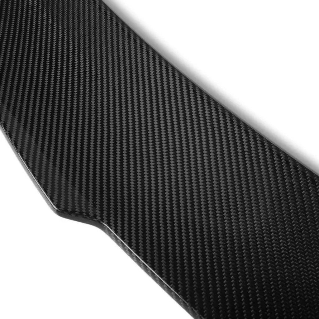 CarbonXtreme  BMW F87 M2 PSM Style Rear Wing Carbon Fiber