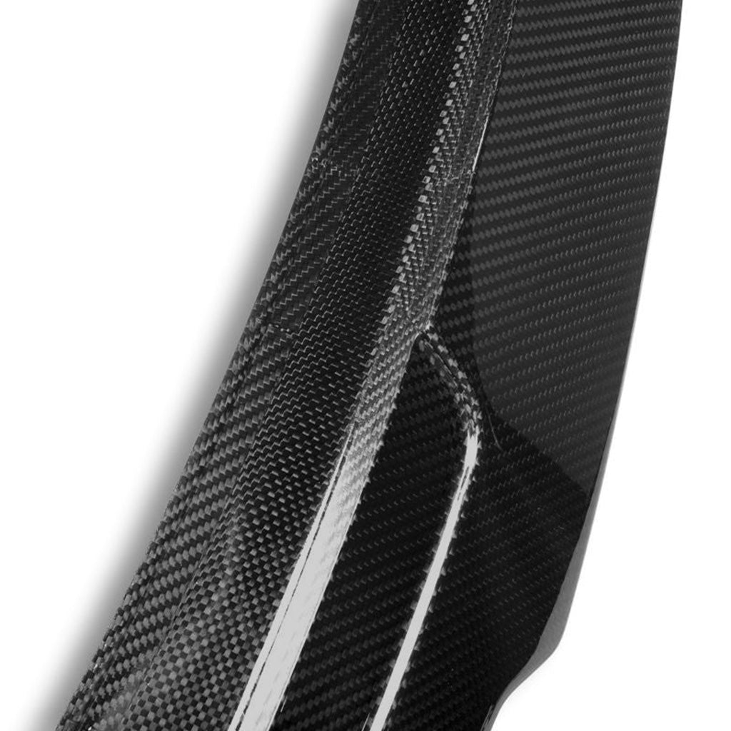 CarbonXtreme  BMW F87 M2 PSM Style Rear Wing Carbon Fiber