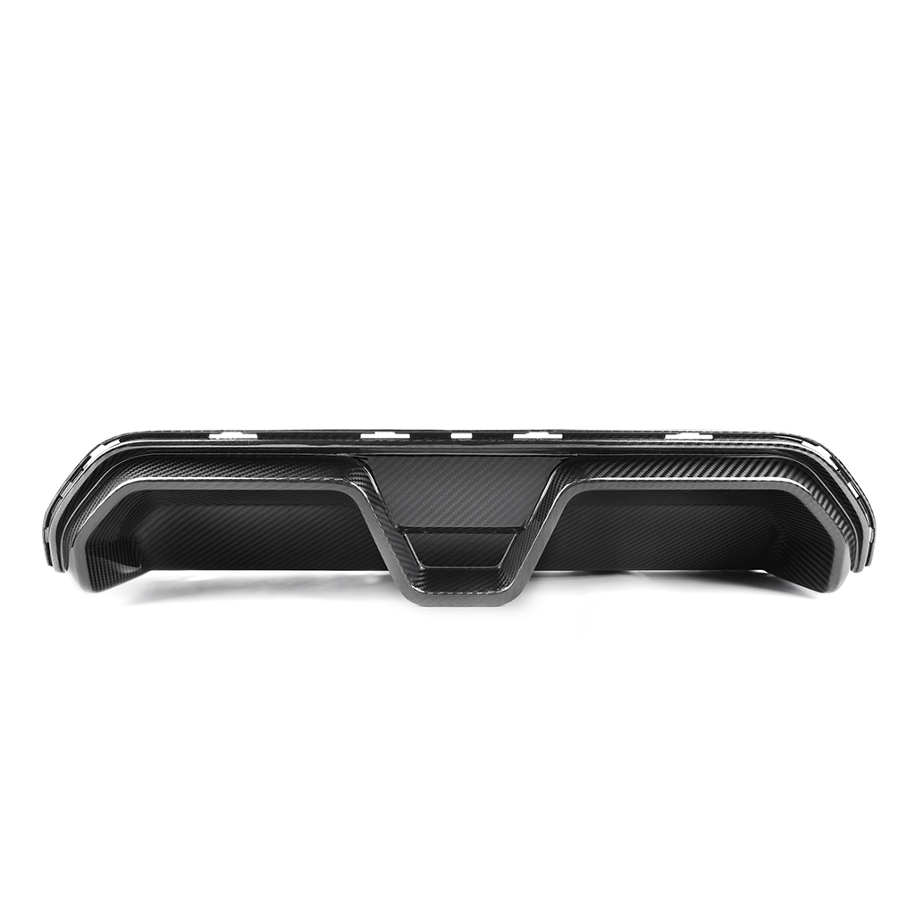 CarbonXtreme BMW F90 M5 Diffuser CS Style Carbon Fiber