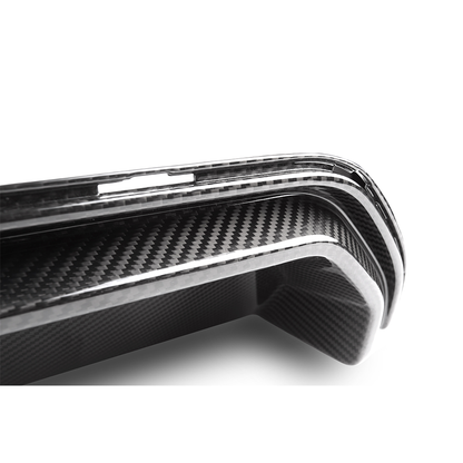 CarbonXtreme BMW F90 M5 Diffuser CS Style Carbon Fiber