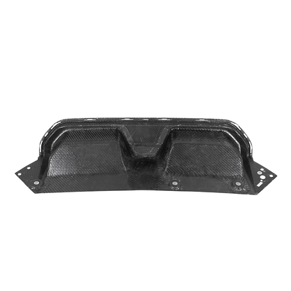CarbonXtreme BMW F90 M5 Diffuser CS Style Carbon Fiber