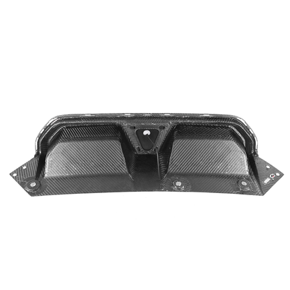 CarbonXtreme BMW F90 M5 Diffuser CS Style Carbon Fiber With Light