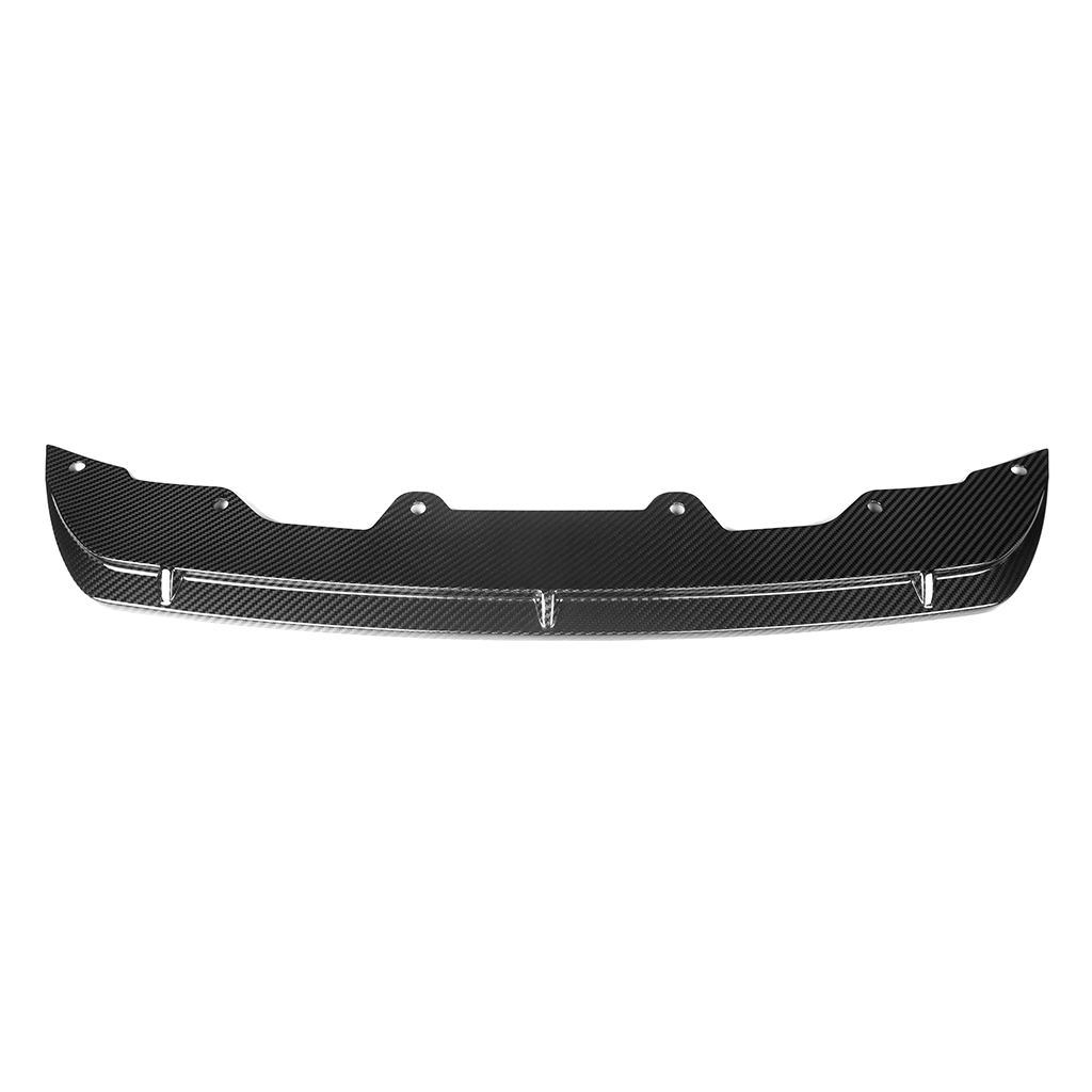 CarbonXtreme BMW F90 M5 Pre-LCI MP Style Carbon Fiber Front Lip