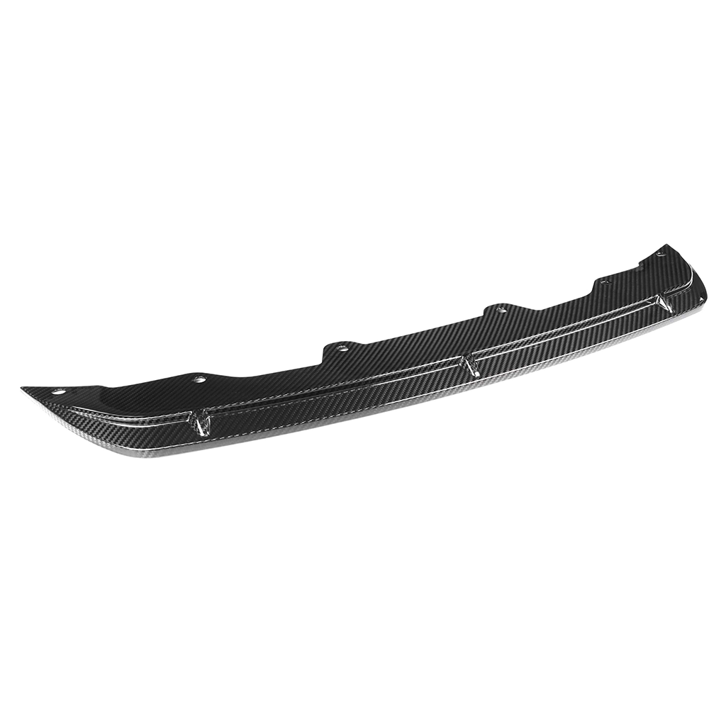 CarbonXtreme BMW F90 M5 Pre-LCI MP Style Carbon Fiber Front Lip
