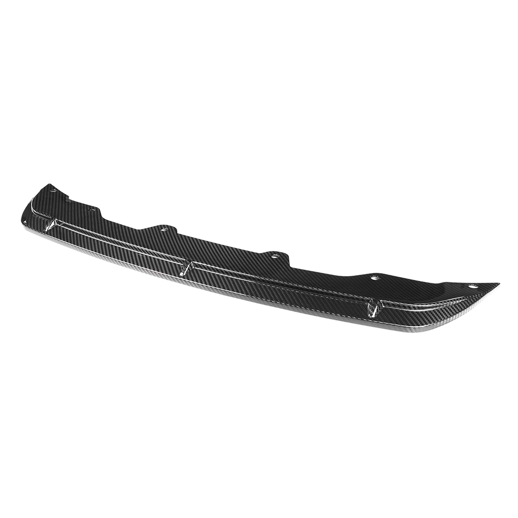 CarbonXtreme BMW F90 M5 Pre-LCI MP Style Carbon Fiber Front Lip