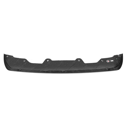 CarbonXtreme BMW F90 M5 Pre-LCI MP Style Carbon Fiber Front Lip