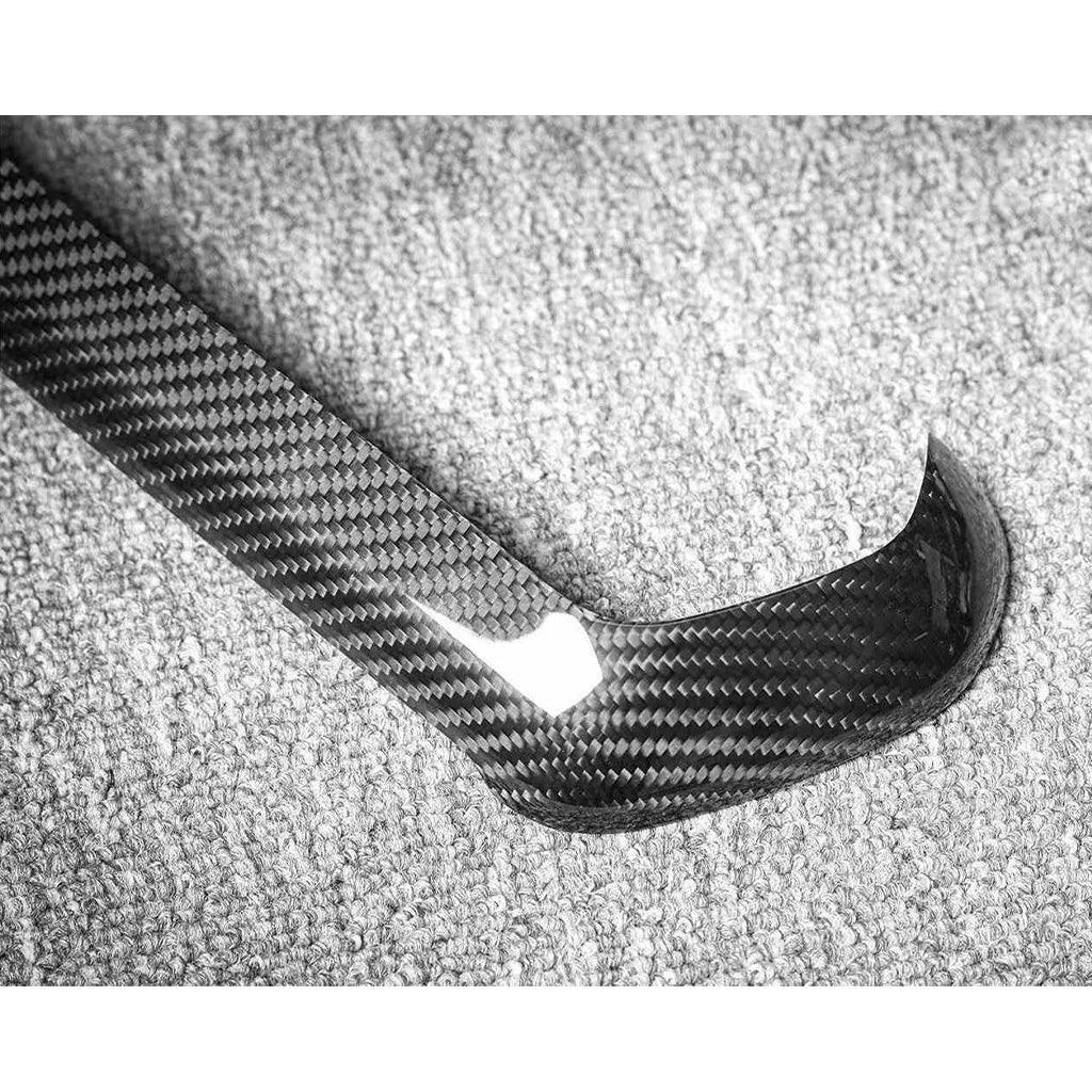 CarbonXtreme BMW G01 X3 G02 X4 Carbon Fiber Interior Kit