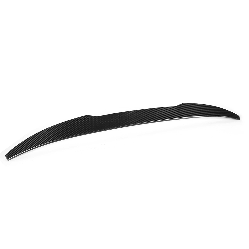 CarbonXtreme BMW G02 X4 M Style Dry Carbon Fiber Rear Spoiler