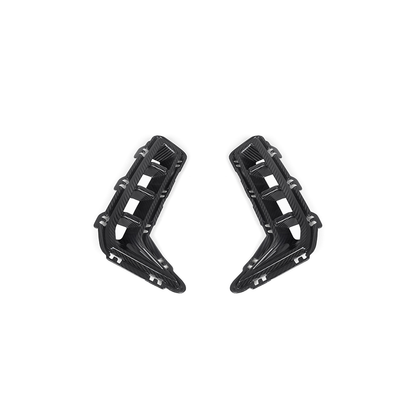 CarbonXtreme BMW G05 X5 LCI Front Side Vent MP Style/Carbon Fiber